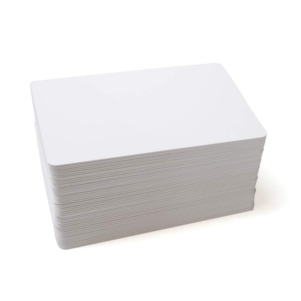 Customized Smart PVC Card with 4K Chip Manufacturer Price for Hotel Key Card