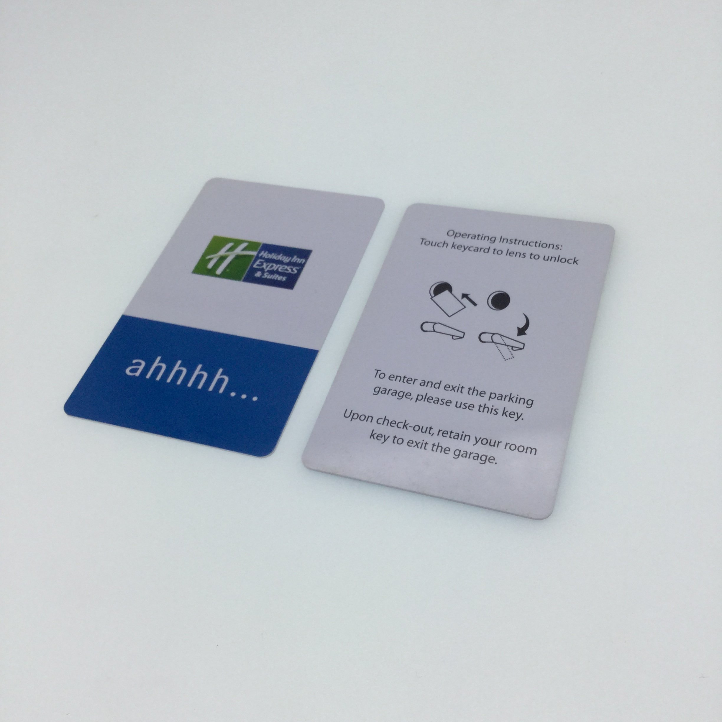 Low Price Durable High Quality Key Card Custom Rf Concierge Security Smart Rfid Hotel Key Card