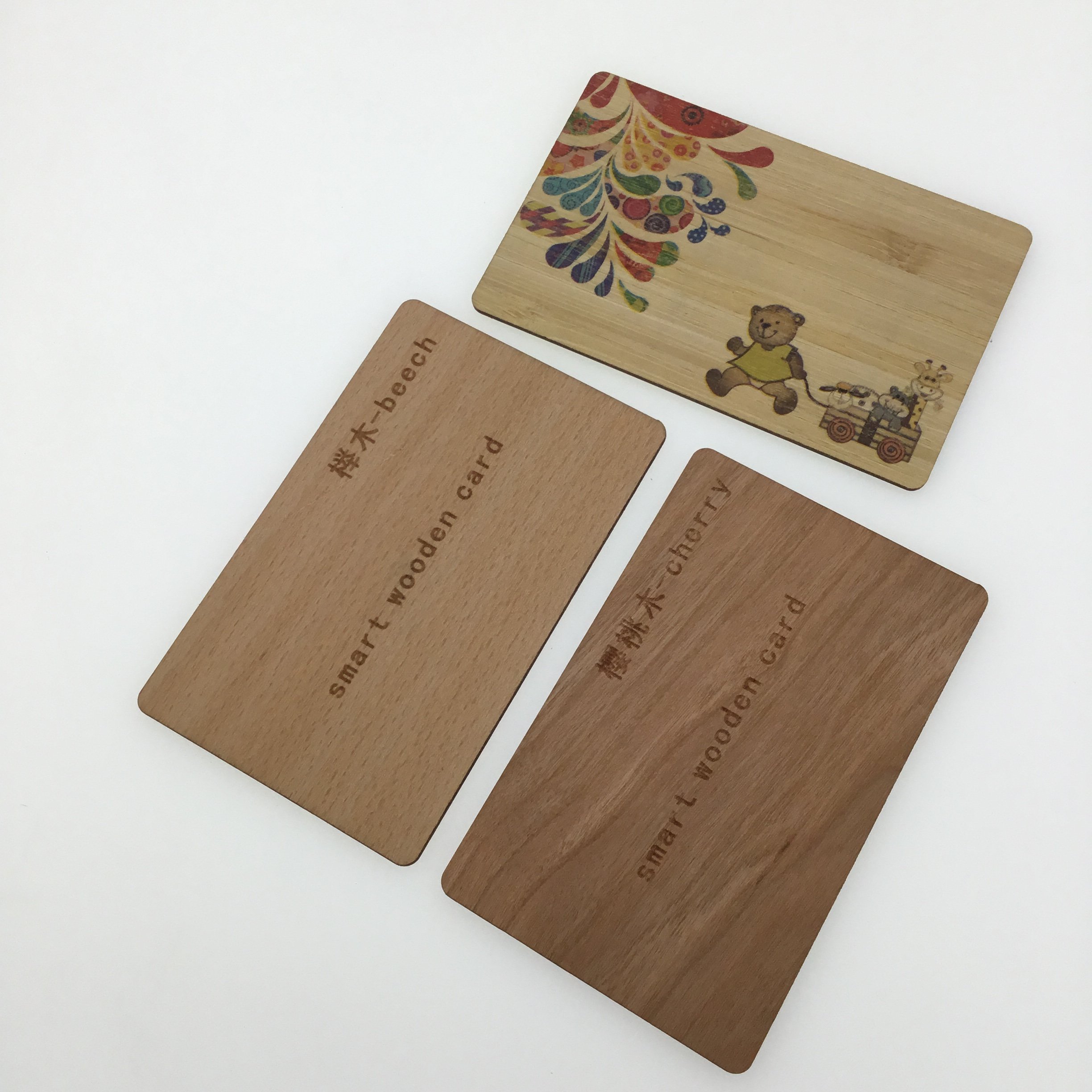Low Price Durable High Quality Key Card Custom Rf Concierge Security Smart Rfid Hotel Key Card