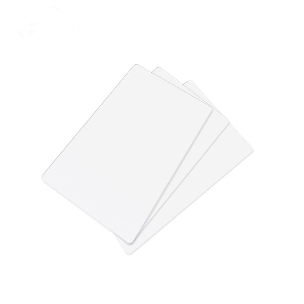Wholesaler Price Plastic Access Control Smart Cards rfid Proximity 125khz ID Card