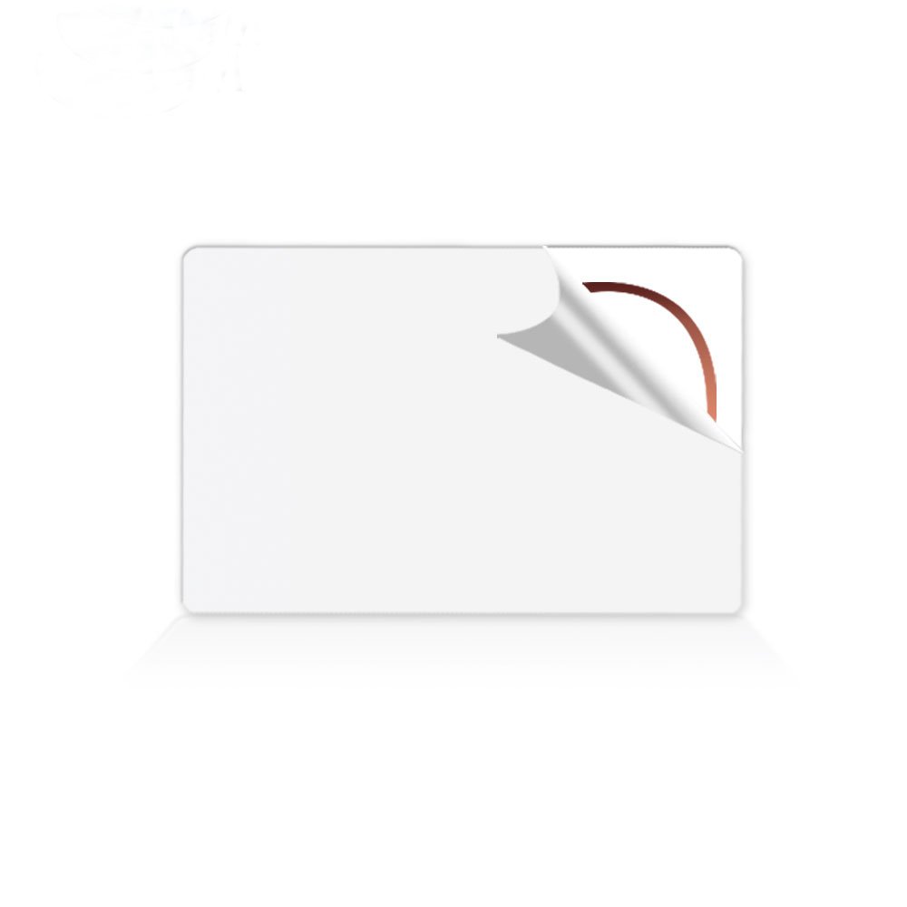 Wholesaler Price Plastic Access Control Smart Cards rfid Proximity 125khz ID Card