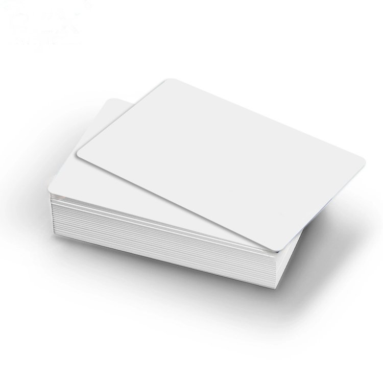 Wholesaler Price Plastic Access Control Smart Cards rfid Proximity 125khz ID Card