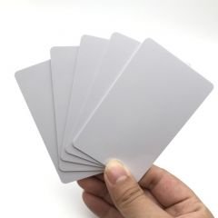 TIMY NFC IC 125KHz ID Card Smart Access Control Card