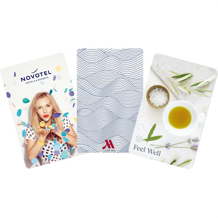 13.56MHZ RFID manufacturing nfc CARD Smart card Access Control Cards