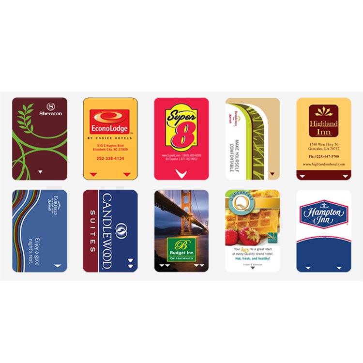 13.56MHZ RFID manufacturing nfc CARD Smart card Access Control Cards