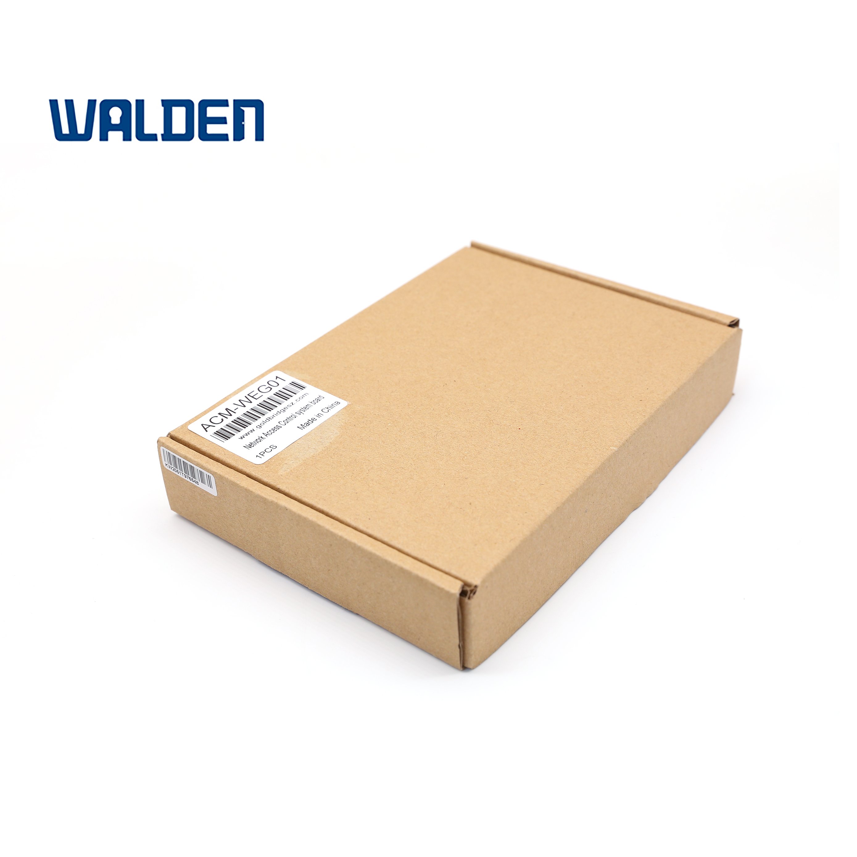 Free SDK Software Single Door TCP/IP Network Access Controller PCB Board Wiegand Gate Access Control Panel