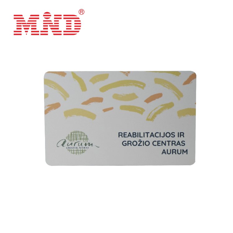 Custom logo T5577 chip 125Khz Contactless high quality hotel key card RFID smart Card