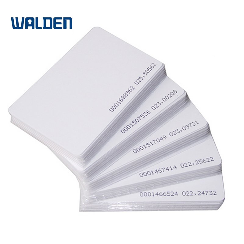 Customized Blank NFC Card 213 215 216 RFID Tap Digital Business Cards