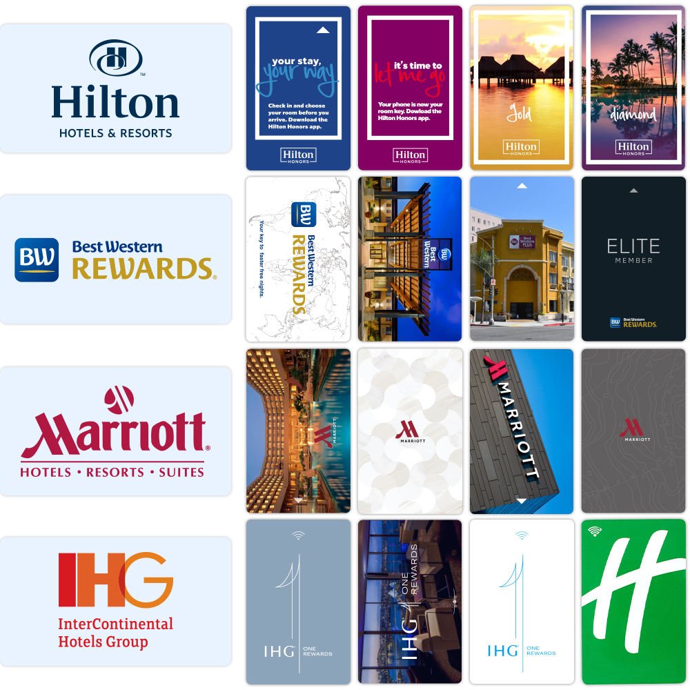 Customized Blank NFC Card 213 215 216 RFID Tap Digital Business Cards