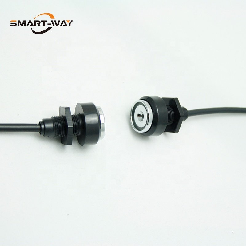 TMR-IRON-PLH DS9092 TM RW Card iButton Probe Reader for Access Control