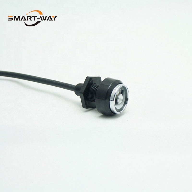 TMR-IRON-PLH DS9092 TM RW Card iButton Probe Reader for Access Control