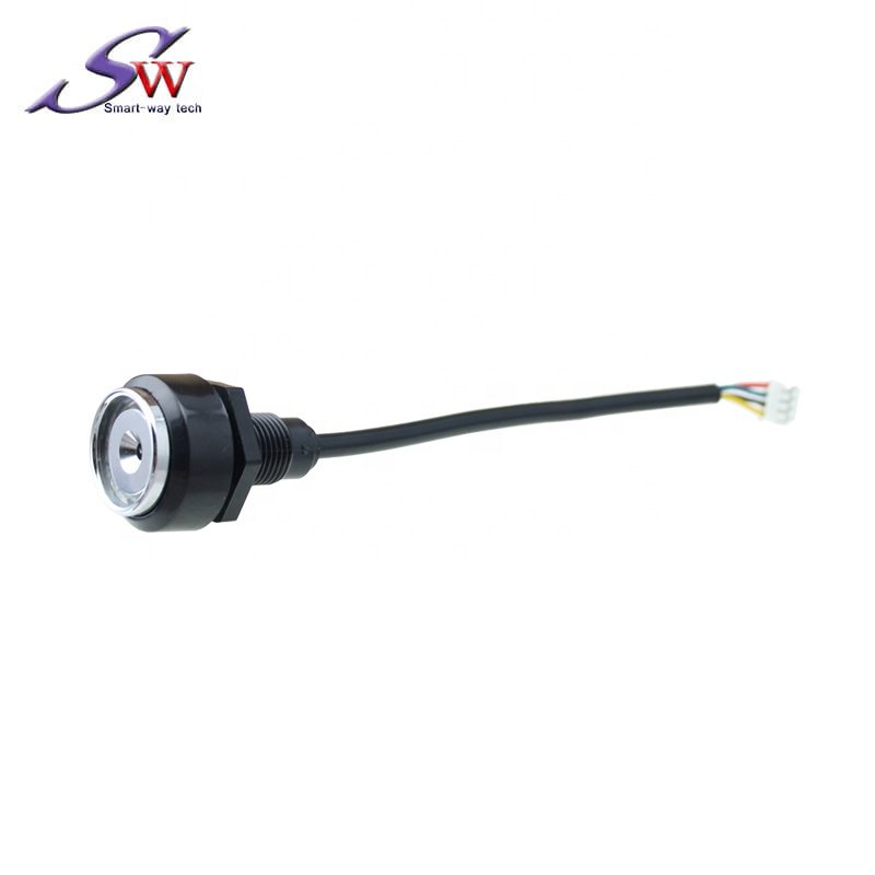 TMR-IRON-PLH DS9092 TM RW Card iButton Probe Reader for Access Control