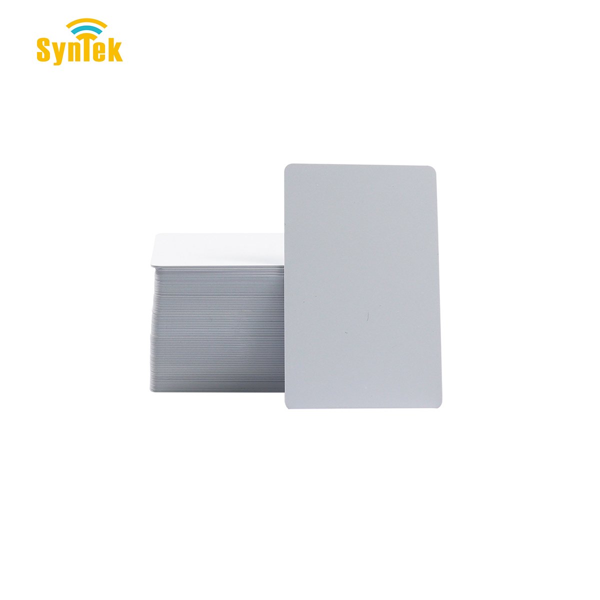 Wholesale 13.56Mhz/125Khz Rfid Smart Card Blank PVC NFC Card