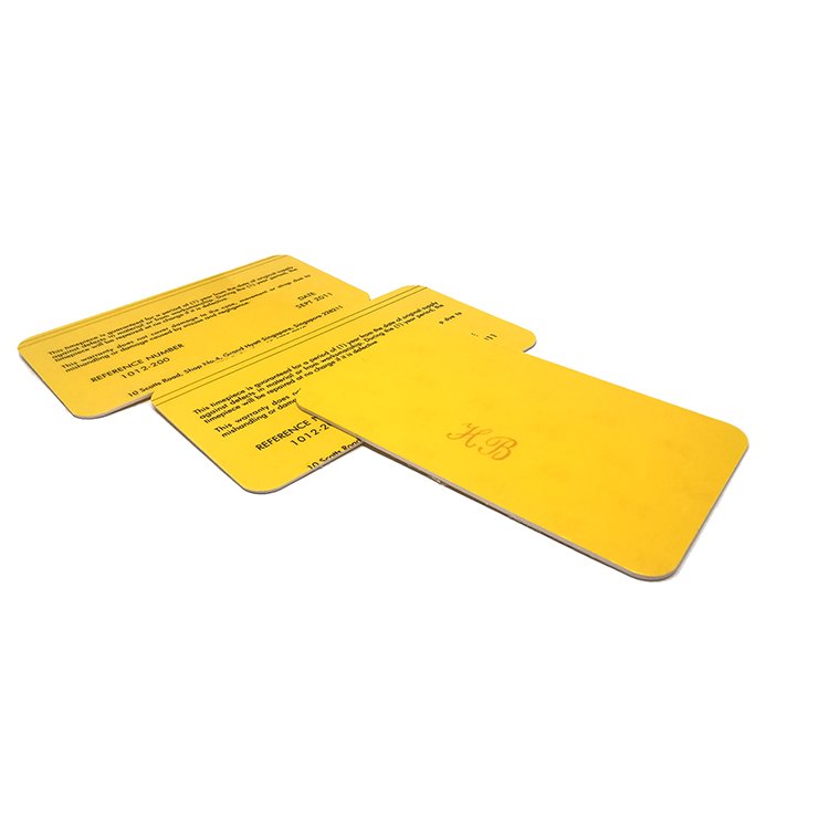 Custom Shaped Plastic Access Control Card Glossy Matt Frosted Membership Loyalty VIP Card with Custom Printing