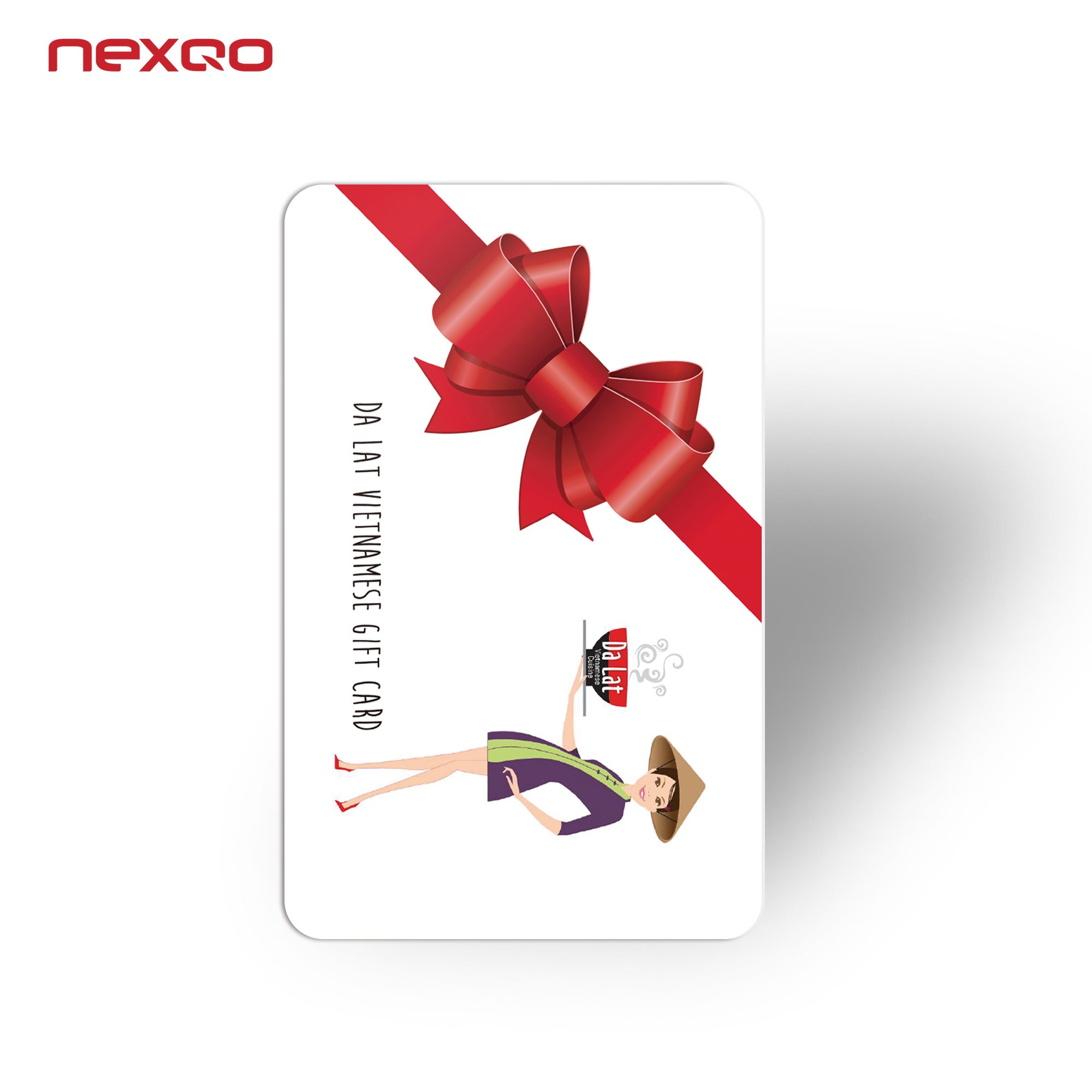 Customize smart room card 125khz RFID hotel access control key card door lock nfc visiting cards