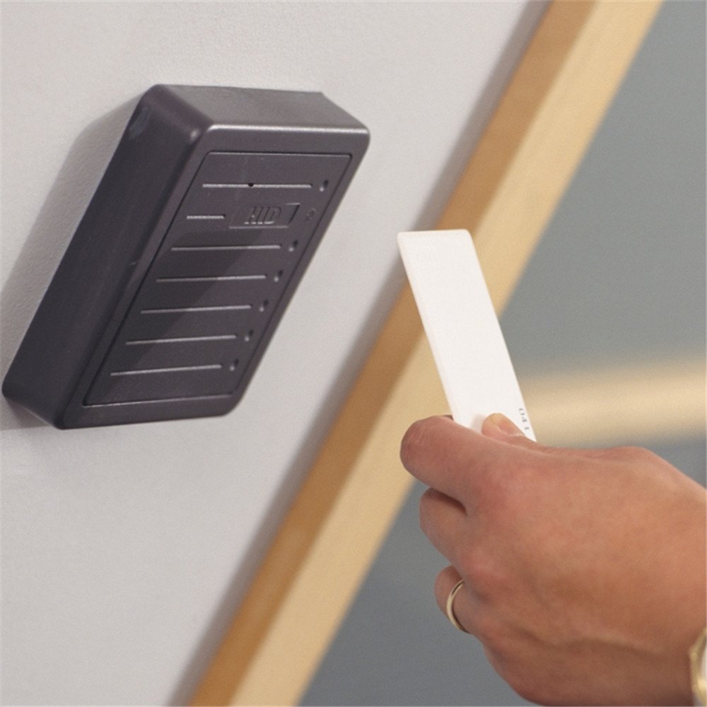 Smart Card Hotel Key Card Ving For Different Hotel Locker