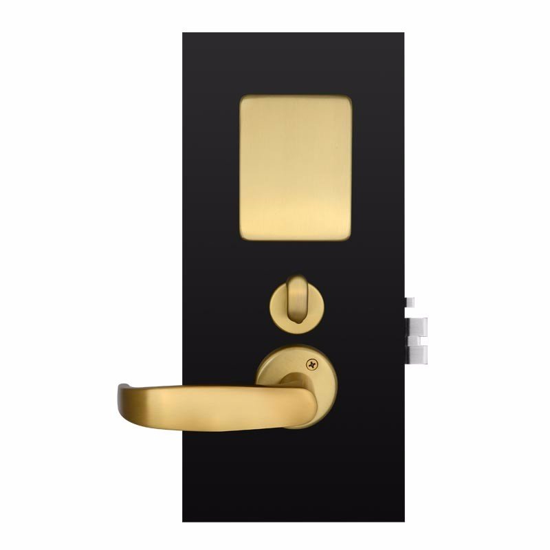 S3172 hotel rfid card lock hotel access card lock system rfid card access control system