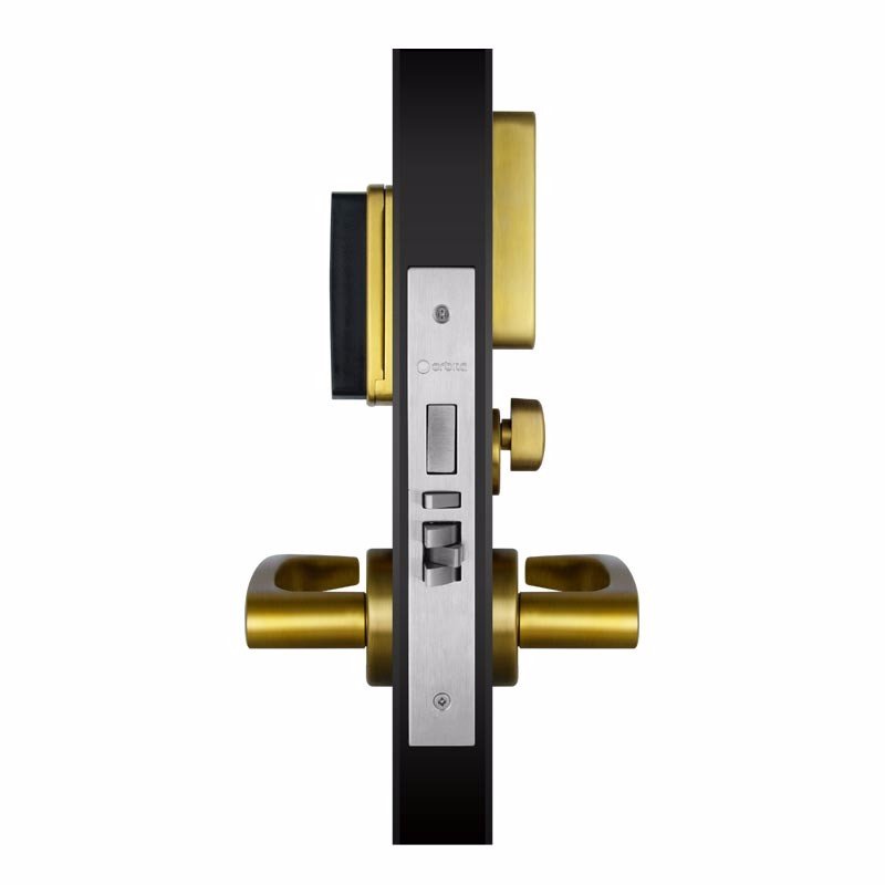 S3172 hotel rfid card lock hotel access card lock system rfid card access control system
