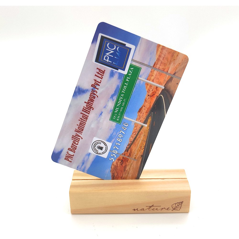 Factory Wholesale price ISO14443A HF 13.56Mhz MIFARE DESFire EV3 4k RFID smart Payment transportation Bus Card