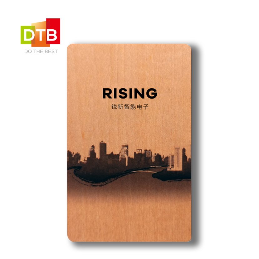 Customized Rfid Hotel Key Card 13.56mhz 1k 4k Chip Access Control Card