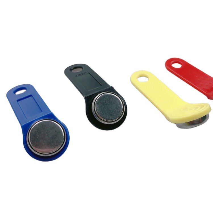Best Price DS1990/RW1990 Dallas Keys TM Card For Access Control System