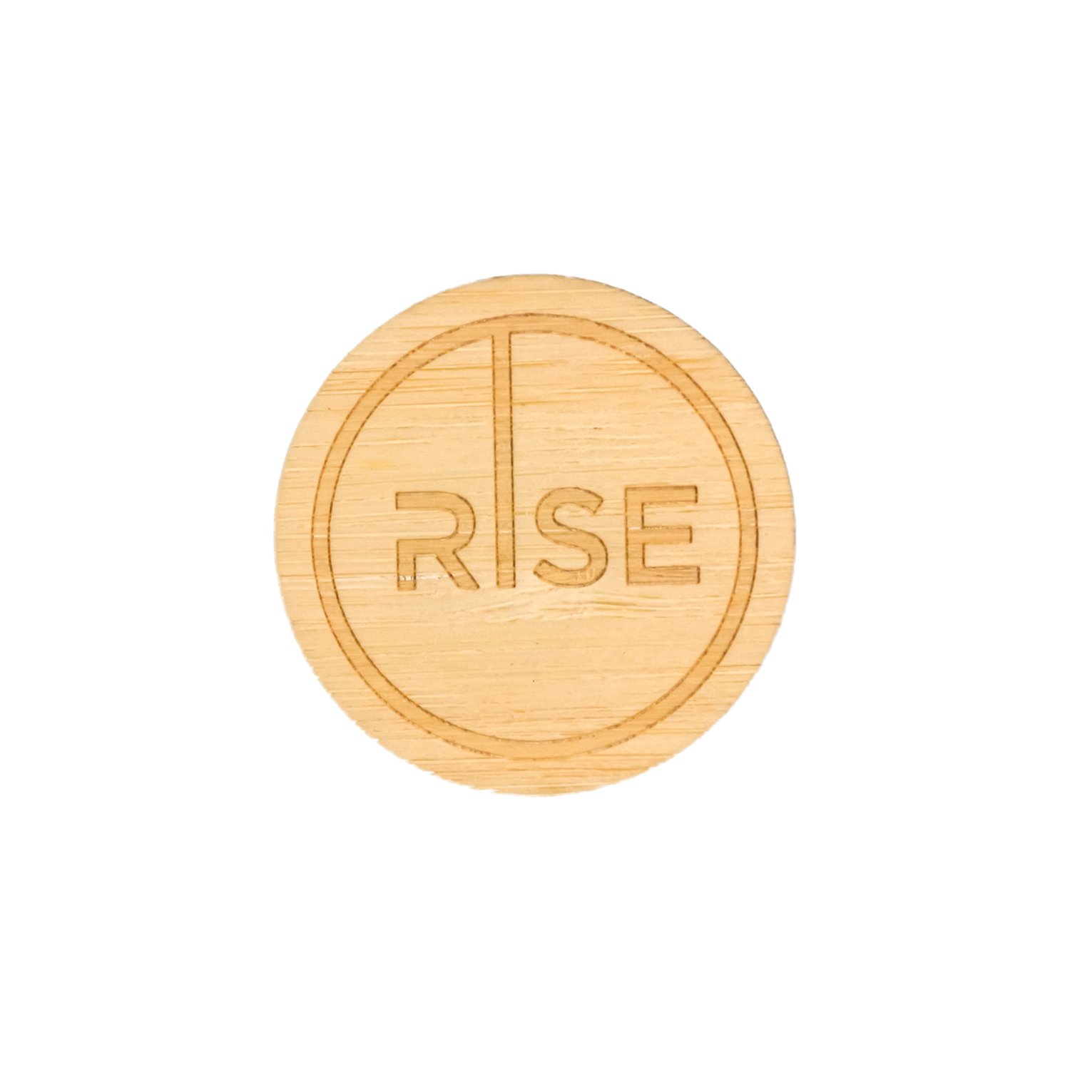Customized full color printing RFID Coin Tag coin card Information interactive NFC tag