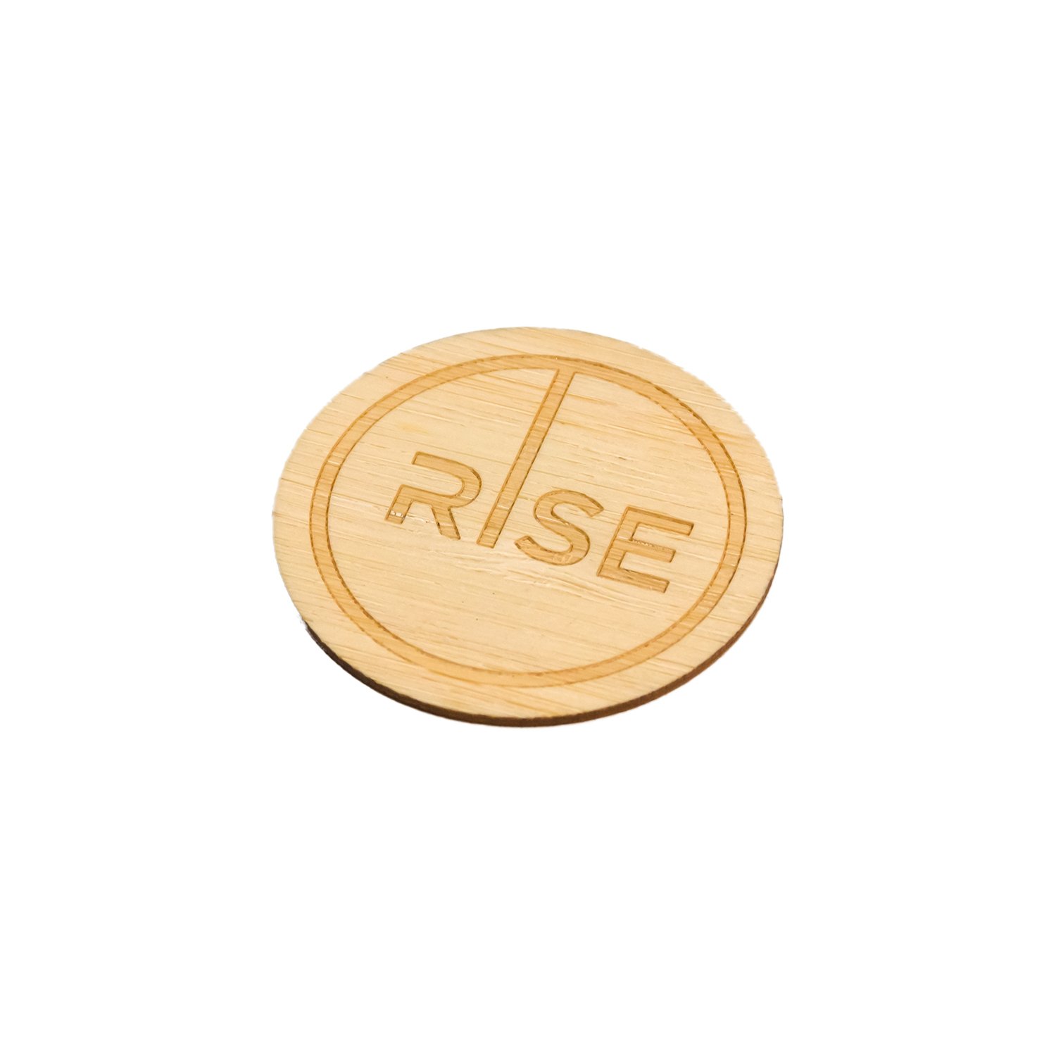 Customized full color printing RFID Coin Tag coin card Information interactive NFC tag