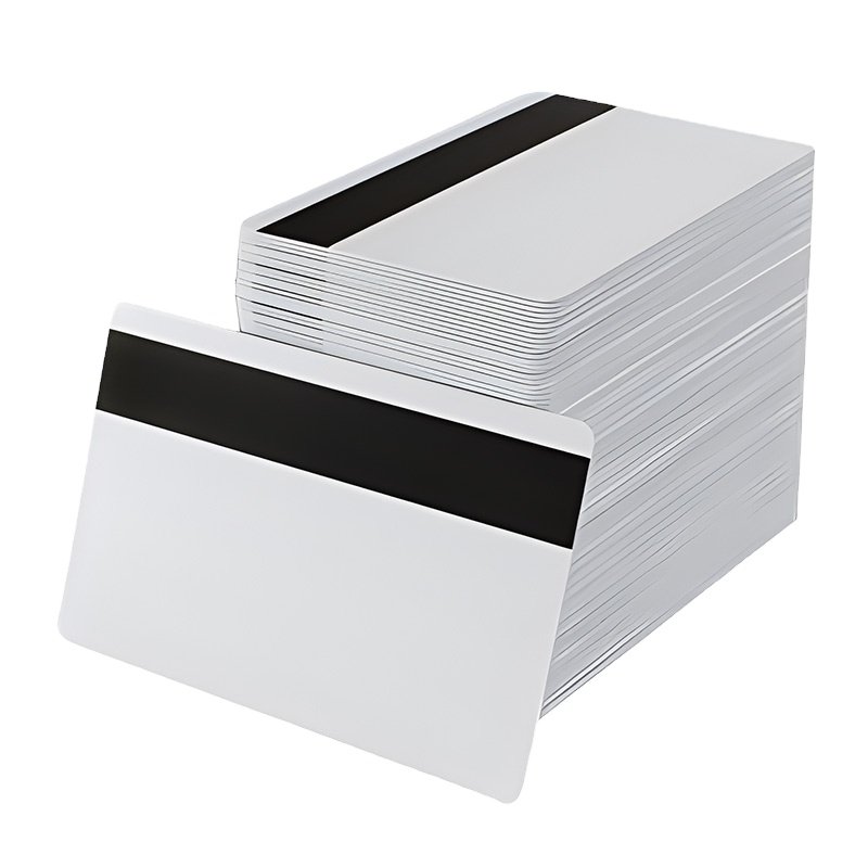 CMYK NXP MIFARE Ultralight(R) C MIFARE(R) Classic 1K Printed PVC Access Control Card