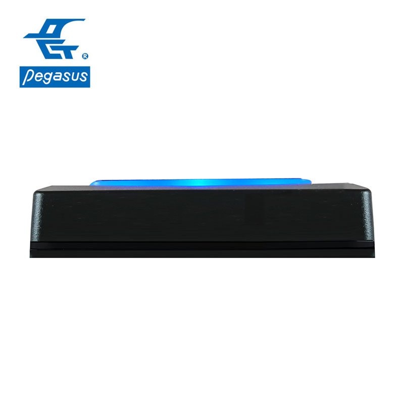 HF 13.56MHz ISO14443A 15693 18092 NFC card Touch Keypad Networked Controller