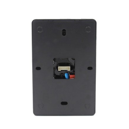 Anxia 125khz 13.56Mhz Access Control Card Reader Wiegand 26 34 Proximity Card Reader IP65 Waterproof ID Card Reader