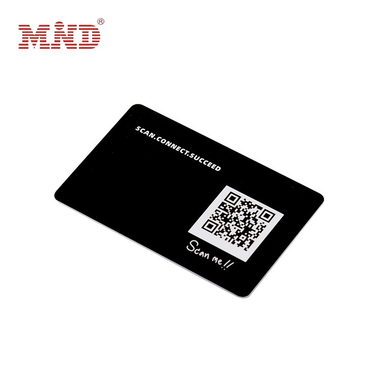 Factory Direct Selling Programmable NFC Card Business Cards with NFC