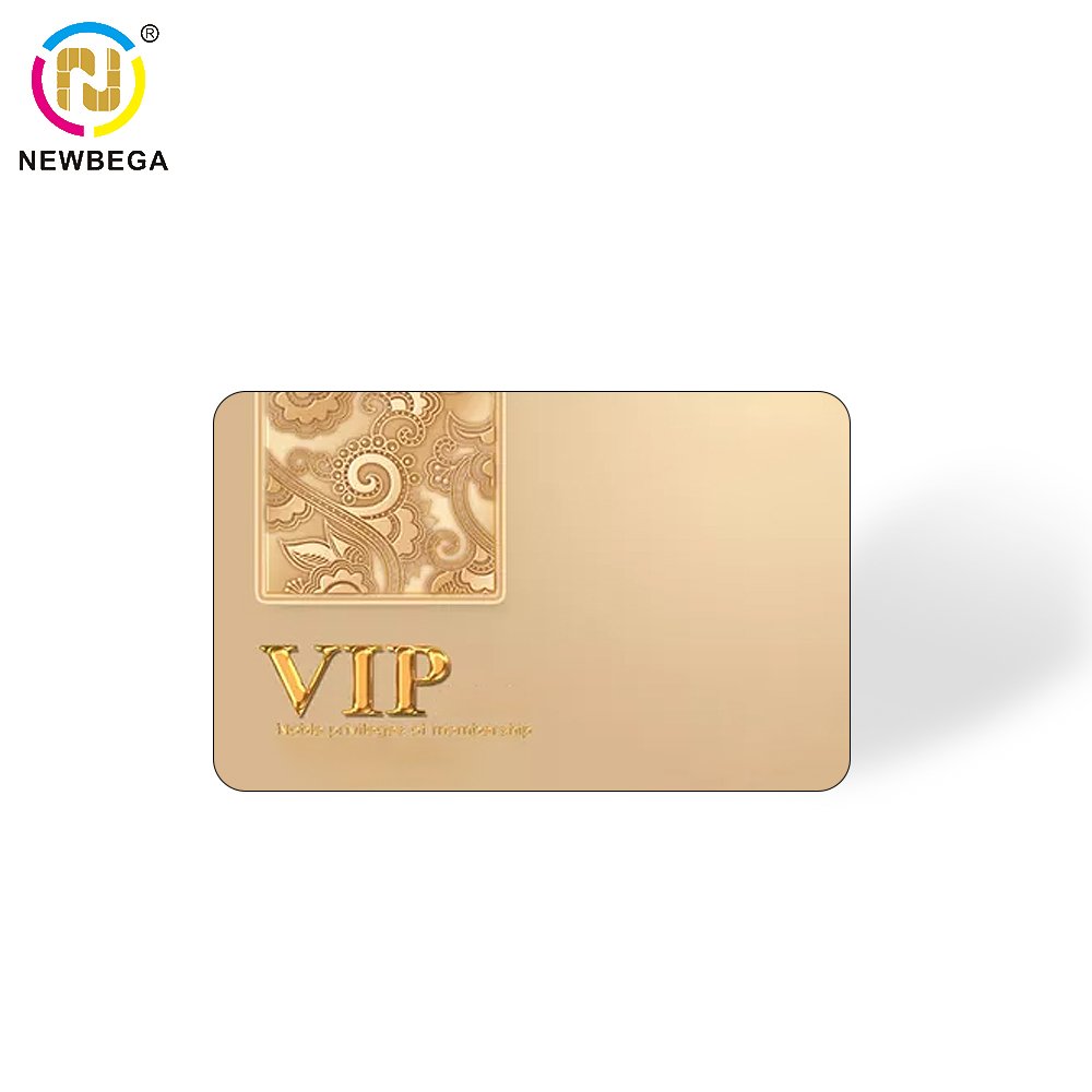 Black PVC card NFC NTAG 213 215 216 Digital Business Card vip membership card Custom