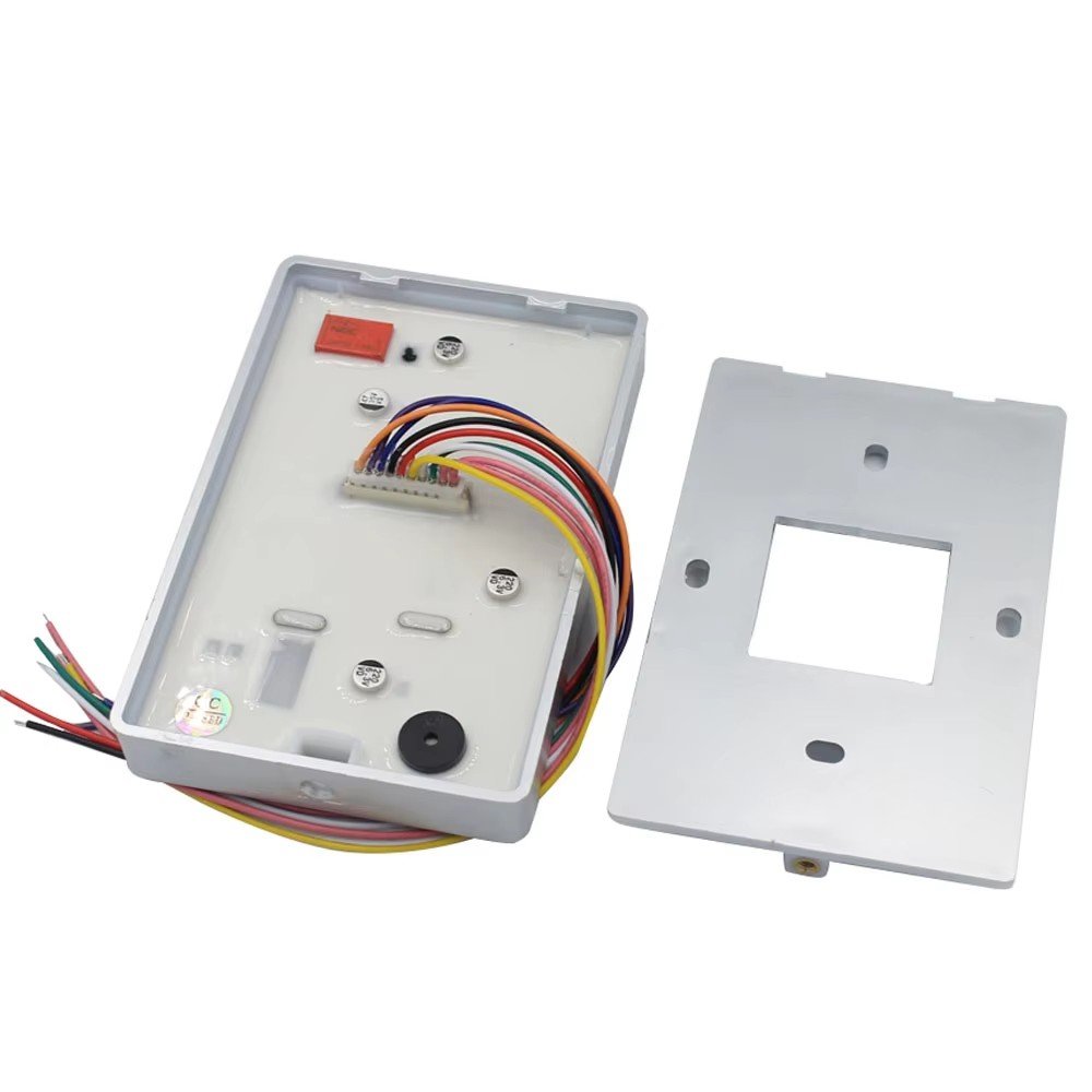 125Khz 13.56Mhz Rfid Card reader Smart Lock Door Access Control System Standalone RFID Door Keypad Waterproof Access Controller