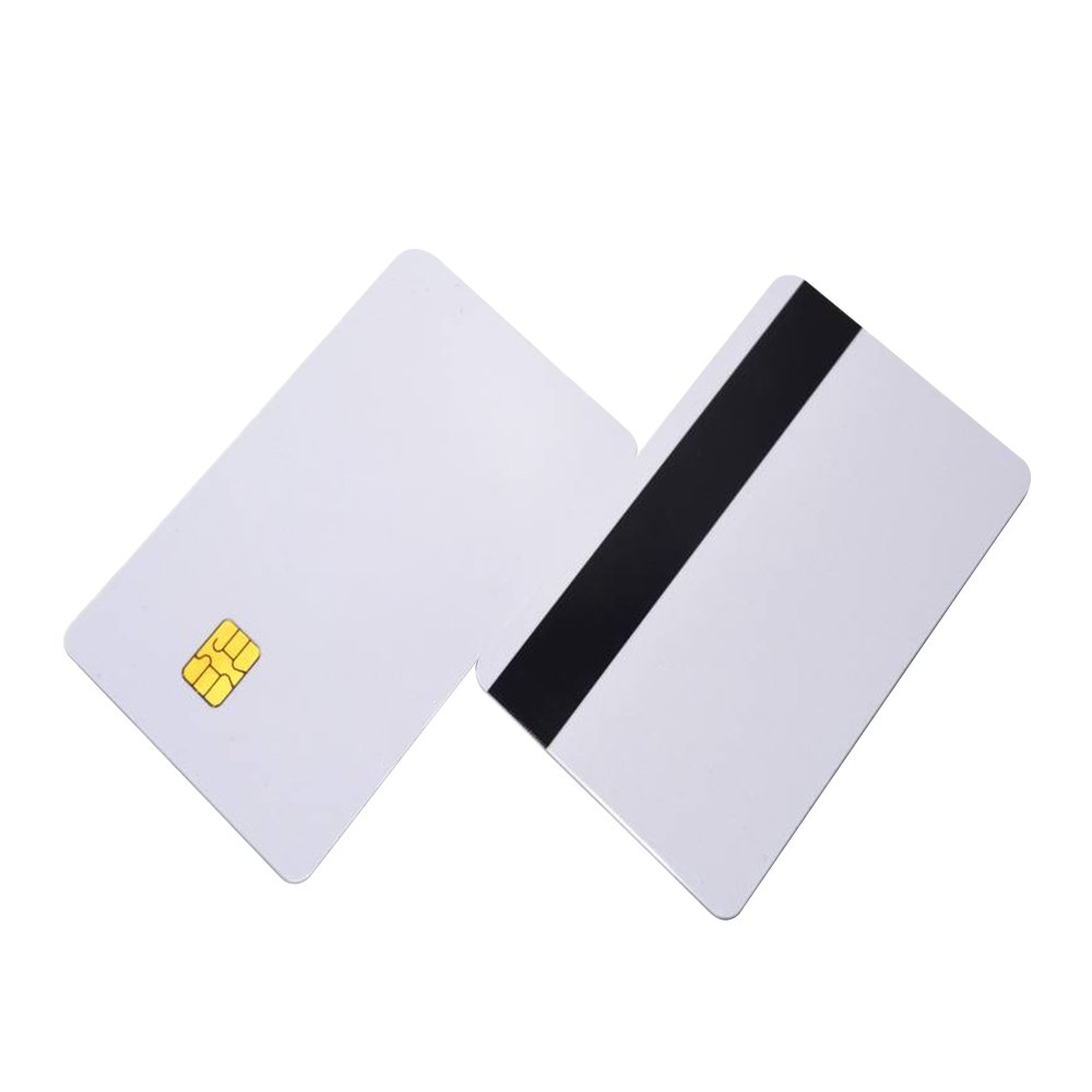 wholesale plastic blank magnetic stripe Cr80 Vip Membership Loyalty Card hotel key Cards
