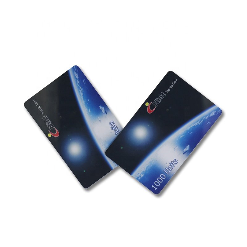 13.56mhz smart chip card contactless rfid card with magnetic strip