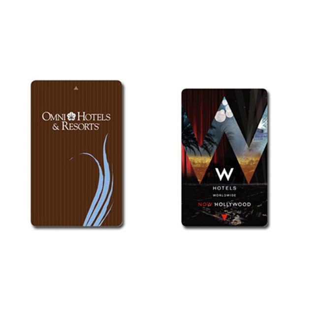 Hot sale products HF LF UHF rfid cashless payment tracking door access control smart RFID card