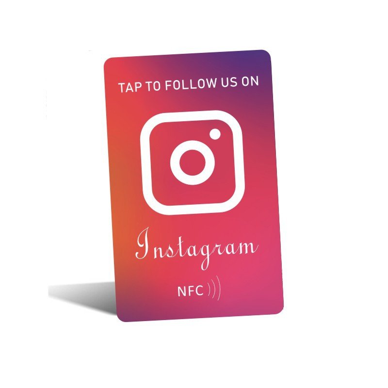 13.56mhz NFC Card Google Reviews Custom NFC Business Card Google Review Custom Card