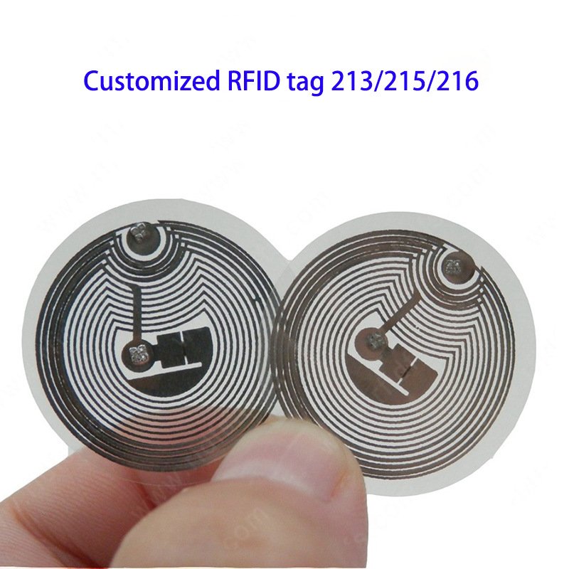 13.56mhz NFC Card Google Reviews Custom NFC Business Card Google Review Custom Card