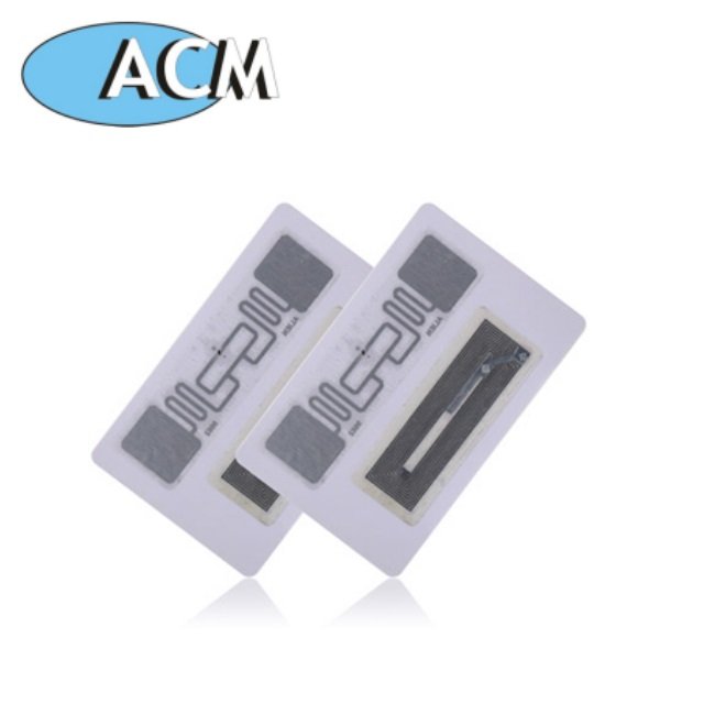 Dual Frequency Card 125khz Tk41 Mango Tk28 Bulk Blank Magnetic Rfid Cards
