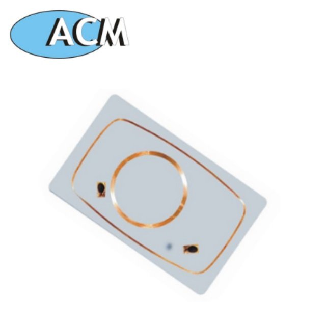 Dual Frequency Card 125khz Tk41 Mango Tk28 Bulk Blank Magnetic Rfid Cards