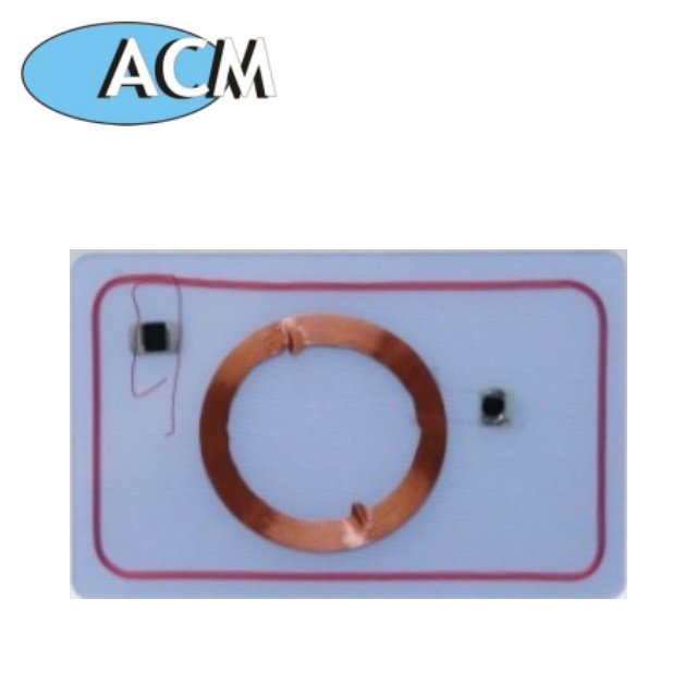 Dual Frequency Card 125khz Tk41 Mango Tk28 Bulk Blank Magnetic Rfid Cards