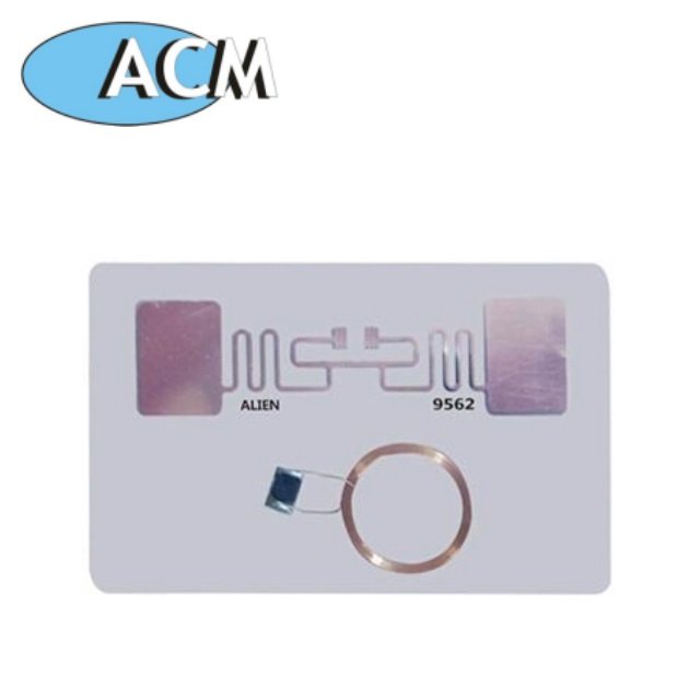 Dual Frequency Card 125khz Tk41 Mango Tk28 Bulk Blank Magnetic Rfid Cards