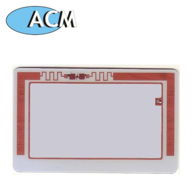 Dual Frequency Card 125khz Tk41 Mango Tk28 Bulk Blank Magnetic Rfid Cards