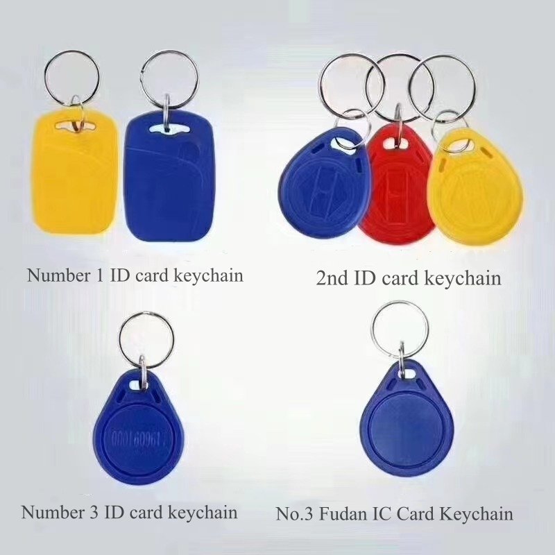 Factory wholesale customization sdk hotel elevator door lock smart access control nfc ic cards