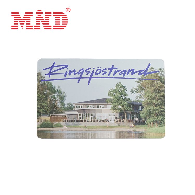 Free Sample Programmable Custom Design MIFARE Ultralight EV1 Rfid Access Control Hotel Room Key Card