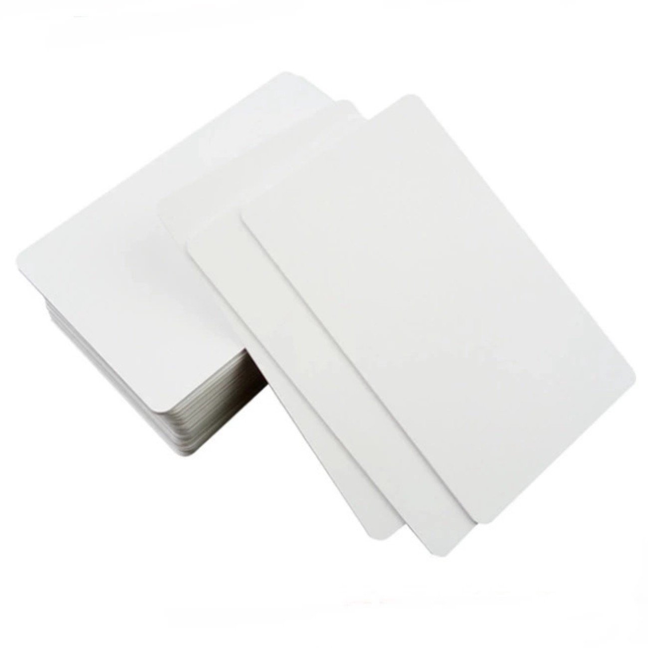 Wholesale customization nfc card package printable custom nfc card pvc nfc business card