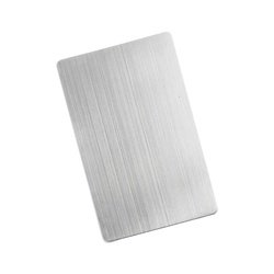 silver