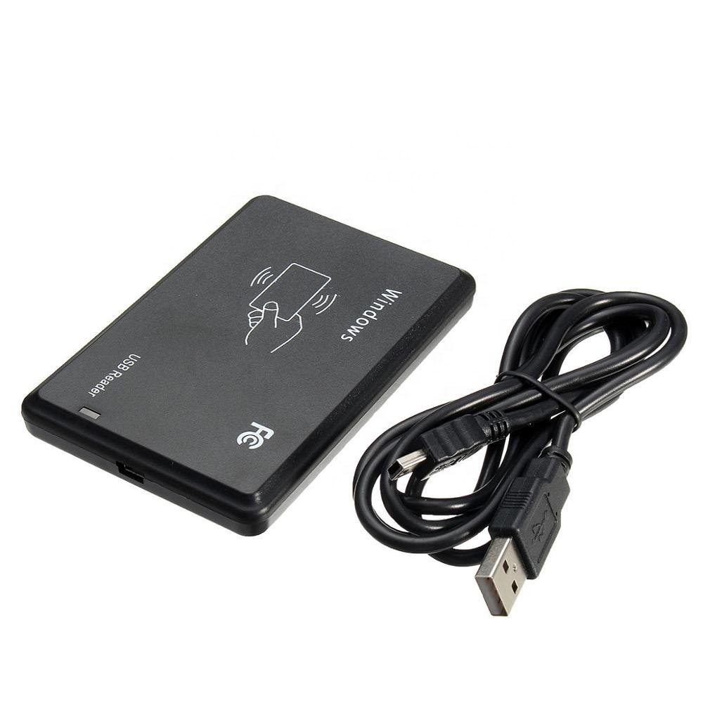 China Supplier keyboard emulator reader read write uhf desktop chip card writer and rfid legic usb hitag2 reader
