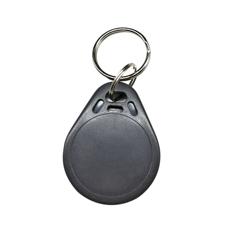 13.56MHz Access Control Card RFID NTAG 213 Keychain Key Fob Keytags NFC