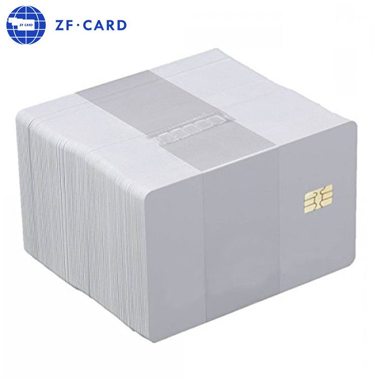 High Frequency Waterproof 13.56mhz Fudan 1k Chip Access Control Card Smart Pvc F08 Rfid Blank Card